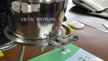 空气过滤器