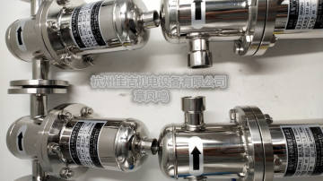 不锈钢滤芯式气体除菌过滤器 压缩空气氮气精密过滤器 304不锈钢过滤器 空压机精密过滤器 压缩空气过滤器