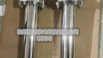 厂家包邮不锈钢滤芯式气体过滤器 压缩空气氮气过滤器 304不锈钢过滤器 空压机过滤器