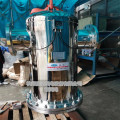 蒸汽过滤器 高温气体过滤钛棒过滤器不锈钢过滤器