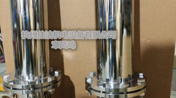 精致304不锈钢除菌过滤器 蒸汽过滤器 气体过滤器 氮气过滤器
