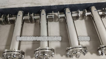 压缩空气除菌过滤器 氮气过滤器 氧气除菌过滤器