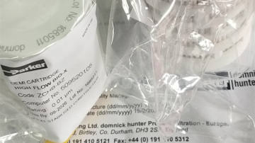 除菌过滤器滤芯ZCMT-2C