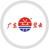 碧云名企秀：画入明窗里，隔纱观碧云