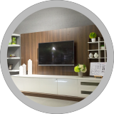在劳卡米兰之光空间,享受艺术生活 在劳卡米兰之光空间,享受艺术生活