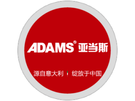 亚当斯AD09C系列铰链，完美演绎柜门开合运动