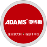 亚当斯AD09C系列铰链，完美演绎柜门开合运动