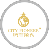 城市领秀:服务创造市场,真诚传递温情 城市领秀:服务创造市场,真诚传递温情
