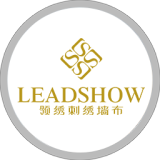 领绣刺绣：中国高端墙布领导者