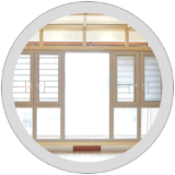 丽宫断桥平开窗：享受一年四季，品味惬意生活