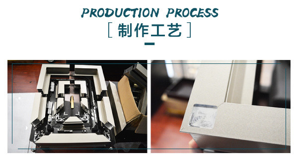 新豪轩拉斐系列制作工艺