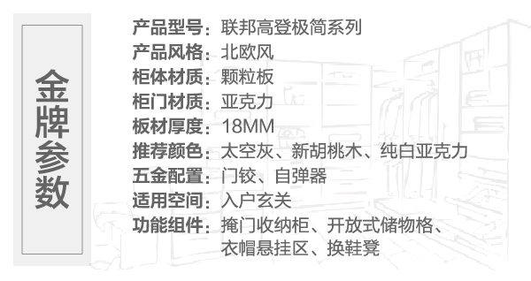 家居热线 联邦高登