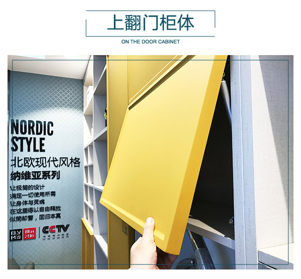 邦元名匠 家居热线 纳维亚系列 陈碧淇BK