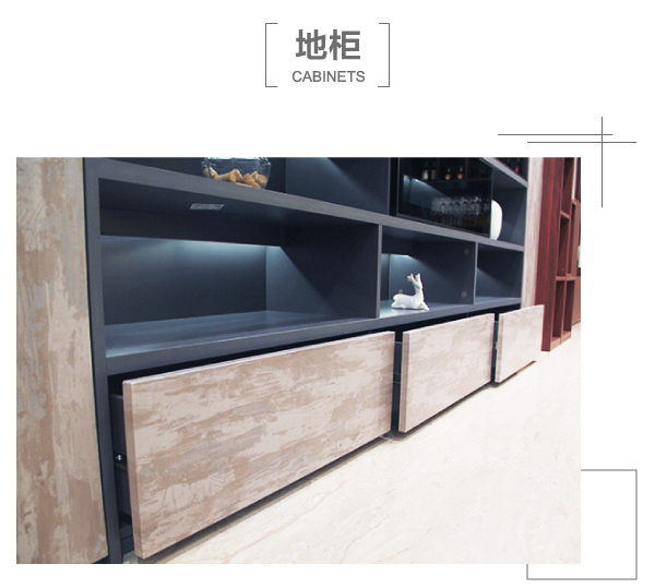 家居热线 联邦高登 陈碧淇BK