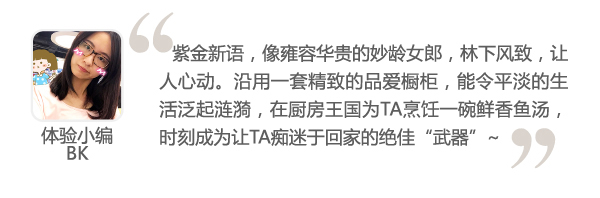 品爱橱柜 家居热线 陈碧淇BK