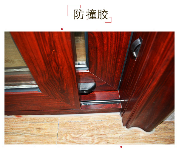 汉慕斯重型推拉门优势解读