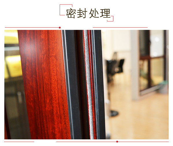 汉慕斯重型推拉门优势解读