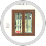 研和“DOUBLE”铝木系列：多功能+高性能+装饰性=全能优品