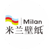 米兰壁纸·墙布、 VISA：品质生活 匠心典藏