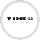 荣高智能门窗：一门新思 造全屋门窗定制平台