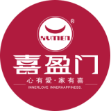 喜盈门：心有爱，家有喜