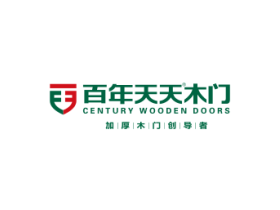 百年天天木门：纵深同步发展，提升品牌实力