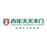百年天天木门：纵深同步发展，提升品牌实力