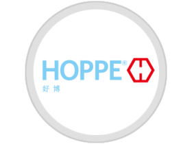 德国 HOPPE 好博：高端门窗五金件标杆