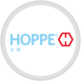 德国 HOPPE 好博：高端门窗五金件标杆