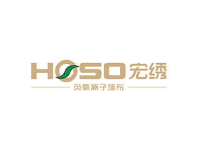 宏绣：为墙面植入“绿”脾性