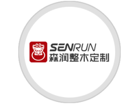 森润：以木为本，创时代家居