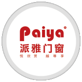 派雅门窗:悦欣赏,越尊享 派雅门窗:悦欣赏,越尊享