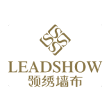 领绣墙布：赋能终端，雄霸市场