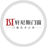 轩尼斯门窗：用艺术焕新城市人居，加码美好生活