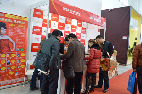 我们一同走过的3月家居展，且行且珍惜
