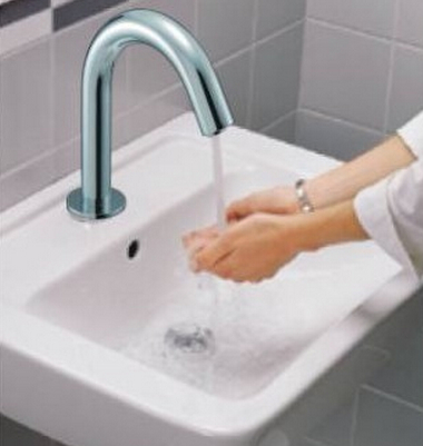 感应水龙头价格怎么样