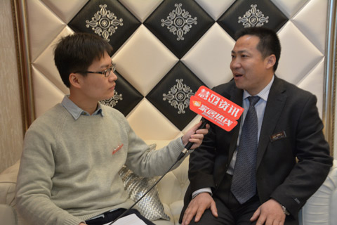 我们一同走过的3月家居展，且行且珍惜