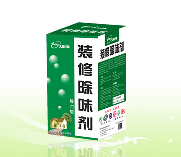 装修除味剂作用是怎样的 装修除味剂作用是怎样的