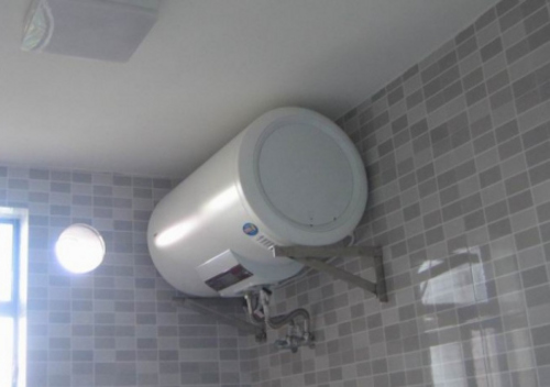 电热水器怎样安装 安装方法