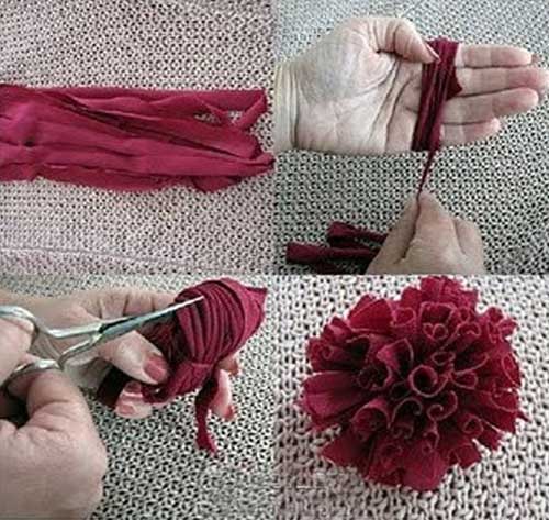 创意手工艺品制作方法