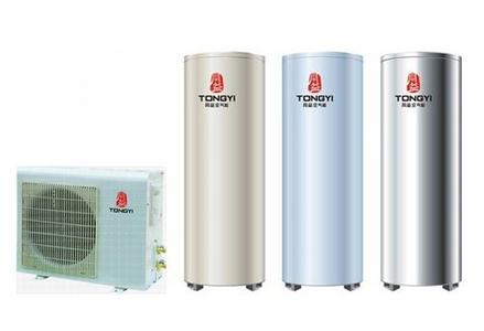空气能热水器缺点有哪些