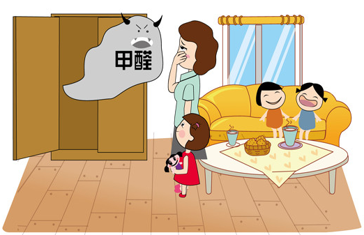 甲醛超标怎么办 如何解决 甲醛超标怎么办 如何解决