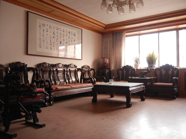 红木沙发价格怎么样