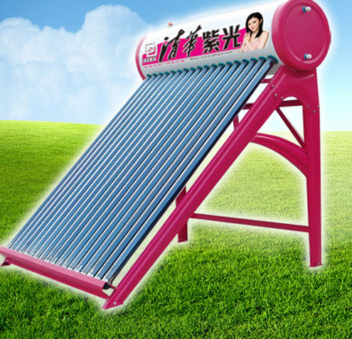 清华太阳能热水器质量怎么样