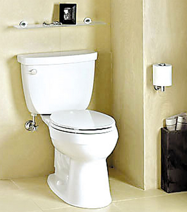 抽水马桶安装注意事项 安装方法