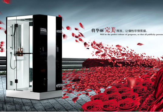 阿波罗整体淋浴房好不好