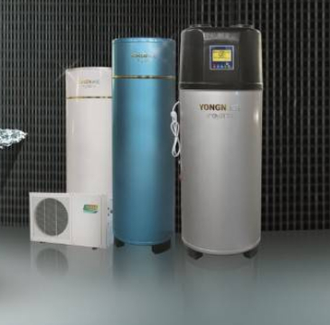 空气能热水器十大品牌介绍