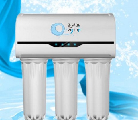 世界净水器十大排名