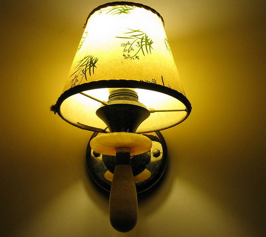北京灯具批发市场有哪些  