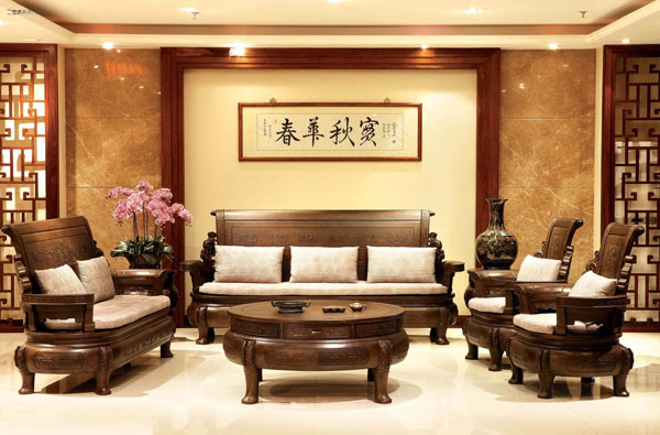 中式家具怎么样 